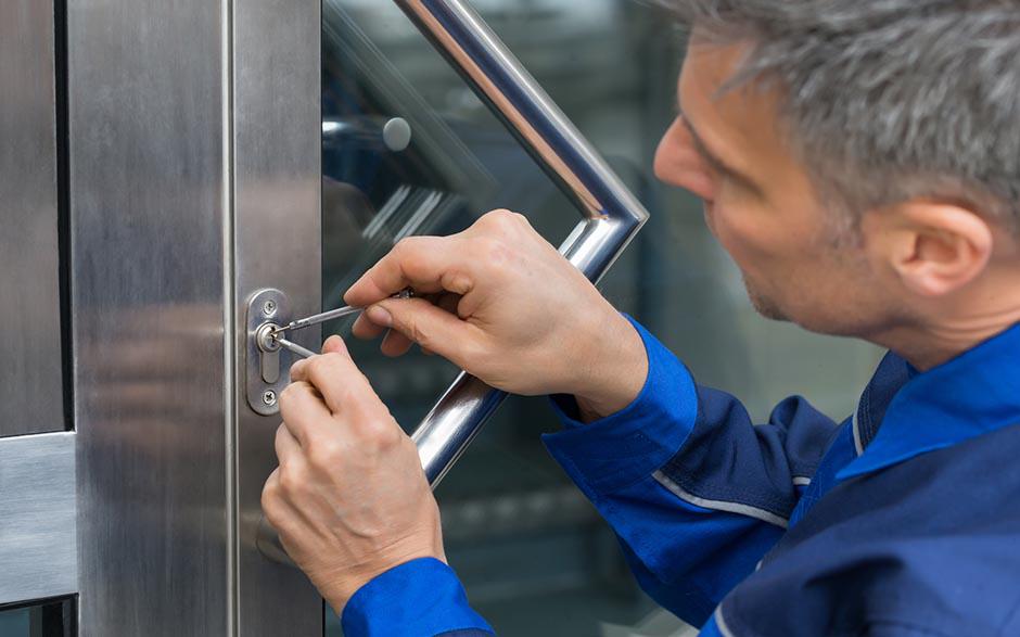 serrurier certifié Paris 4