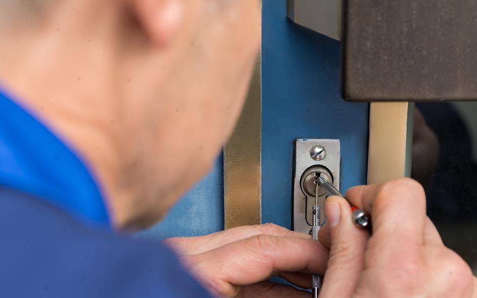 serrurier solution aluminium Sartrouville